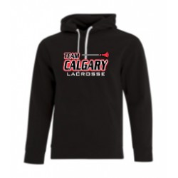 Unisex Fleece Factory Hoodie 