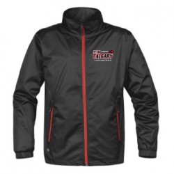 AXIS SHELL - GSX-1 Track jacket