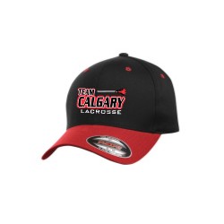Flexfit Colour Block Cap